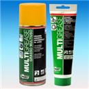 GRASSO SPRAY MULTIUSO BOMBOLETTA ML 400 ;  GRALI400E