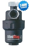 DEFANGATORE MAGNETICO DA 3/4  + SOLUZIONE LL100 ; MINI MAG SMART10129450