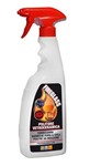 DETERGENTE SPRAY PER VETRI CAMINETTI ML 750 ; FIREGLASS