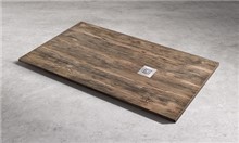 PIATTO DOCCIA MINERALMARMO H3 CM 70x200 NATURAL EFF.LEGNO VINTAGE TORTOR