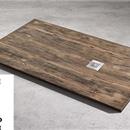 PIATTO DOCCIA MINERALMARMO H3 CM 80x90 NATURAL EFF.LEGNO VINTAGE CEMENTO