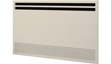 VENTILCONVETTORE AD INCASSO W.4670 ;SLI INVERTER 10001517