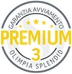 AVVIAMENTO PREMIUM PER TUTTA LA GAMMA SHERPA ;AV001AV001