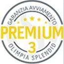 AVVIAMENTO PREMIUM PER TUTTA LA GAMMA SHERPA ;AV001AV001