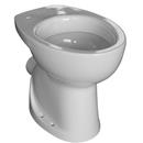 VASO BIDET ANZIANI SCARICO PAVIMENTO l.380 x p.580 x h.490 ;  HH381ANZT