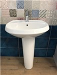 LAVABO CM 45 SONET ;  MATIZ