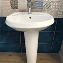 LAVABO CM 45 SONET ;  MATIZ