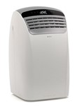 CLIMATIZZATORE PORTATILE SILENT 10.000 BTU WIFI;DOLCECLIMA SILENT 10 WIF