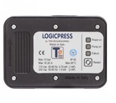 SCHEDA PER LOGICPRESS ;  RCLP00201