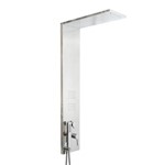 COLONNA DOCCIA INOX LUCIDO ; TREND COLONNA DOCCIA INOX LUCIDO ; TREND