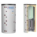 TERMOACCUMULATORE 1 SCAMB.COIB.MORB.SMONT.LT.2000 ; COMBI 2 WC