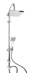 SALISCENDI + SOFFIONE 1 JET ; SHUTTLE SALISCENDI + SOFFIONE 1 JET ; SHUTTLE