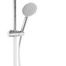 SALISCENDI + SOFFIONE DOCCIA 1 JET ; POSEIDON