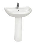 LAVABO CM 60 PER S50 - INTEGRA ;  S50-INTEGRA  7068B003-0001