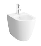 BIDET FILO PARETE ;  SENTO  5986B003-0288