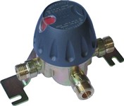 RIDUTTORE CON INVERSORE 12 Kg/h ;  INV-AC2600