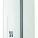 SCALDINO A GAS LT 28 PER INTERNO CSI MTN ;  INFINITY 28i