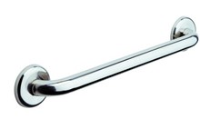 MANIGLIONE 30 CM. INOX ; COMFORT 311