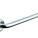 MANIGLIONE 30 CM. INOX ; COMFORT 311