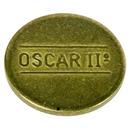 GETTONE SAGOMATO PER DOSATORE ;  OSCAR3