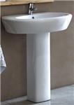 LAVABO CM 68 ;  CLARA