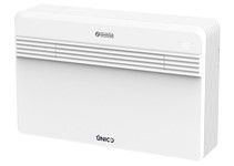 CLIMATIZZATORE INVERTER IN POMPA DI CALORE R32 W.2600 ;UNICO PRO INVERTE