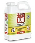 INIBITORE DI CORROSIONE LIQUIDO TANICA LT 1 ; LONG LIFE 10011316011