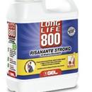 RISANANTE STRONG LIQUIDO TANICA LT 1 - GI.PR. 10 ; LONG LIFE 80011316561