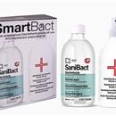 KIT DISINFETTANTE LIQUIDO FLACONE 500 ML ;  SMARTBACT