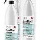 DISINFETTANTE LIQUIDO FLACONE 1 LT ;  SANIBACT