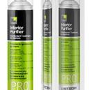 SPRAY IGIENIZZANTE PER AMBIENTI 600 ML ;  INTERIOR PURIFIER PRO