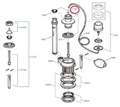 CAMPANA COMPLETA UNIBOX ;  5.80