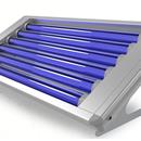 SISTEMA SOLARE COMP. 120 LT / L.2160 x H.589 - 2 UTENZE ;  STRATOS 4S RO