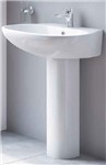 LAVABO CM 55 ;  CANDY