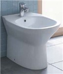 BIDET FILO PARETE CM 53,5x35,6x38 ;  CANDY