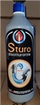 DISGORGANTE LIQUIDO PROFESSIONALE STURO LT 1; CF/DIS/21/TURO