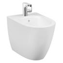 BIDET FILO PARETE BIANCO MATT ;  SENTO  5986B001-0288