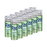 CONFEZIONE DA 12 BOMBOLETTE SPRAY IGIENIZZANTE ML 400 ; F20