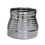 AUMENTO INOX 304 DN/F 250 DN/M 450 ;  AUMACCSP05250/450