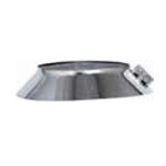 COLLARE CONICO INOX DN 230 ;  COLCONICO230