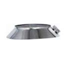 COLLARE CONICO INOX DN 150 ;  COLCONICO150