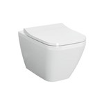 VASO SOSPESO BIANCO ;  INTEGRA SQUARE  7082B003-0075