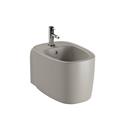 BIDET SOSPESO CM 55 MATT TAUPE ;  PLURAL  7831B420-0288