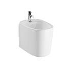 BIDET A PAVIMENTO FILOMURO CM 55 BIANCO ;  PLURAL  7816B403-0288