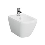 BIDET SOSPESO BIANCO ;  INTEGRA SQUARE  7083B003-0288