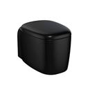 VASO SOSPESO CM 55 MATT BLACK ;  PLURAL  7830B483-0075