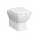 VASO A PAVIMENTO FILOMURO BIANCO ;  INTEGRA SQUARE  7085B003-0075