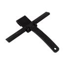 TERGIDOCCIA SILICONE NERO GHOST ;  CP924