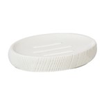 PORTA SAPONE FILAMI BIANCO ;  CP907GO-M16