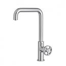 MONOCOMANDO LAVABO BOCCA LUNGA SCARICO CLICK-CLACK ;  OT58  00033032LO